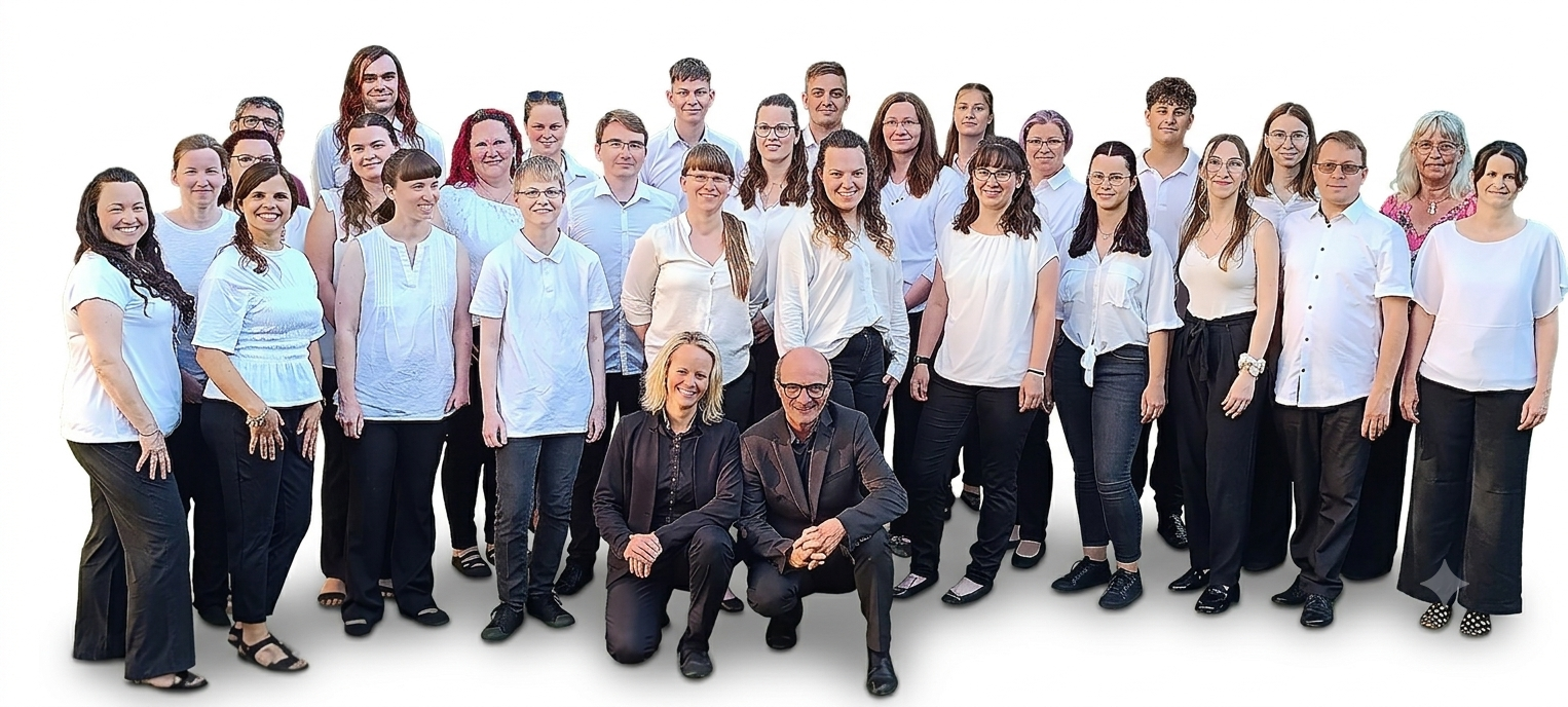 Oberlausitzer Akkordeonorchester (2026)