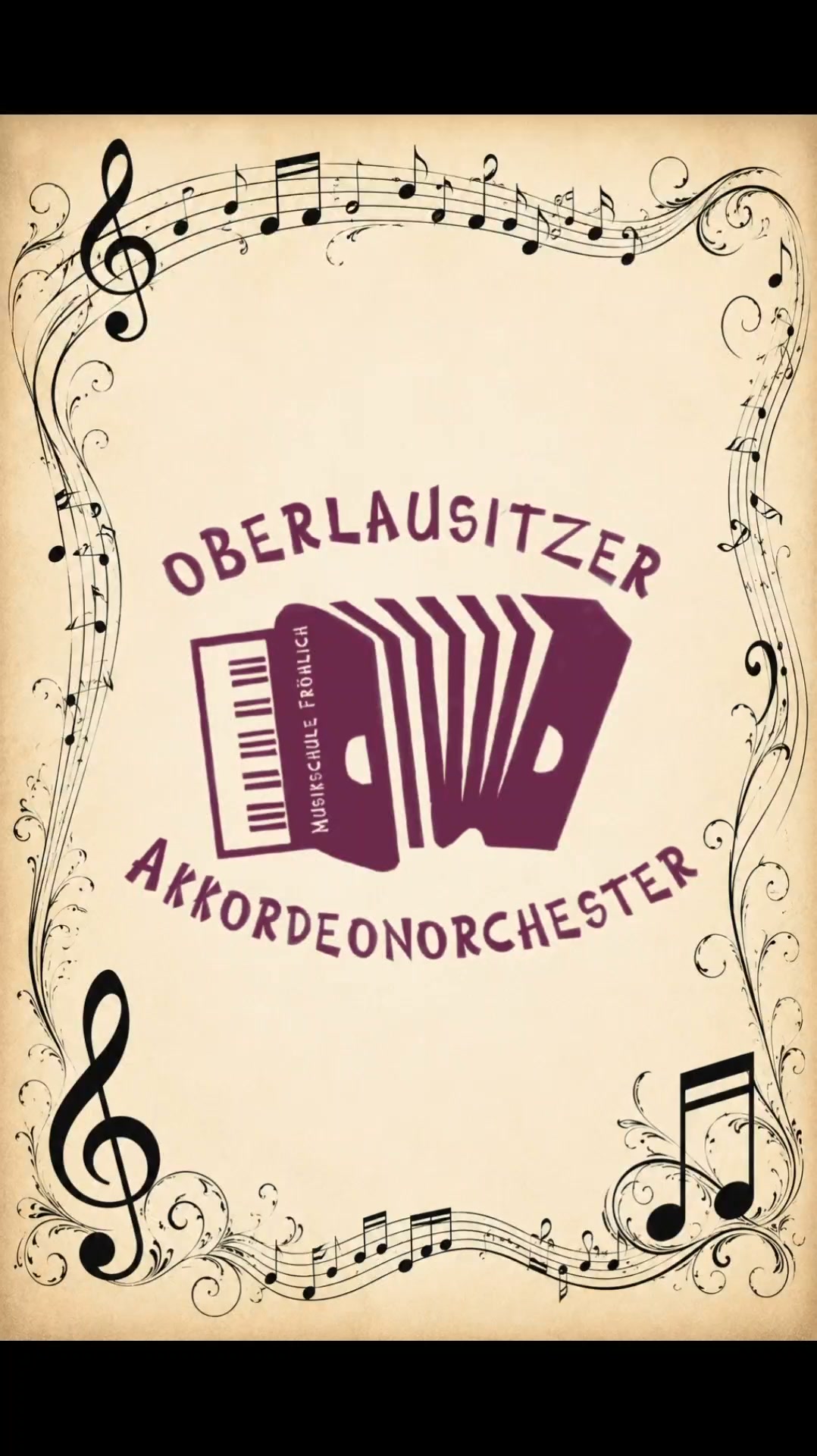 Oberlausitzer Akkordeonorchester