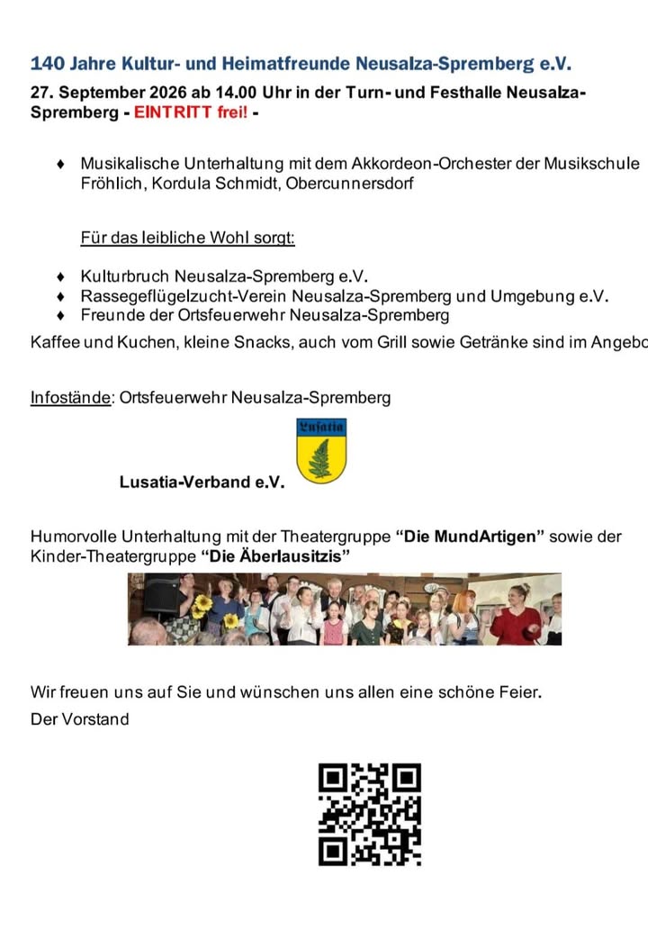 Oberlausitzer Akkordeonorchester