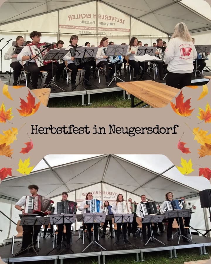 Oberlausitzer Akkordeonorchester